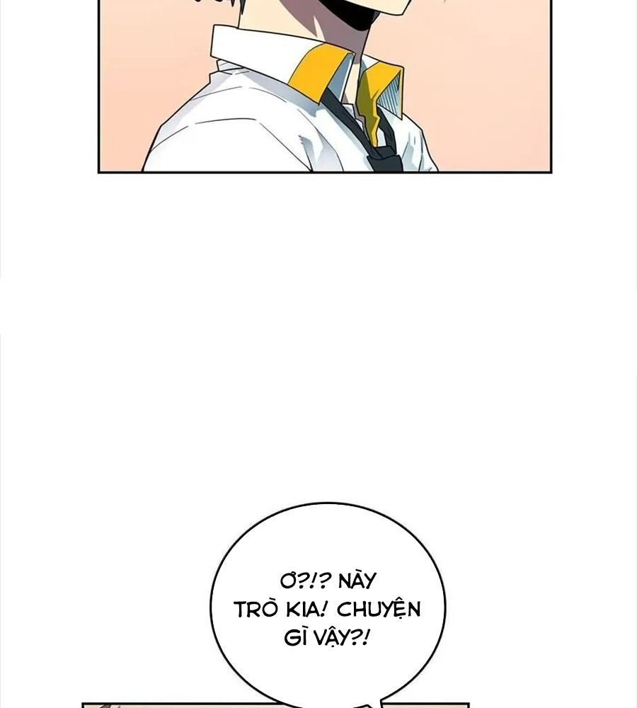 Sentaku No Toki Chapter 9 - Trang 2