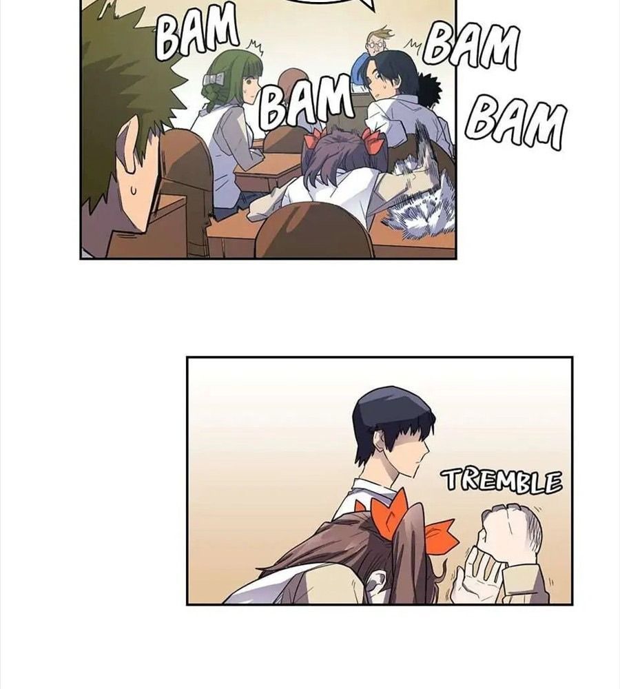 Sentaku No Toki Chapter 9 - Trang 2