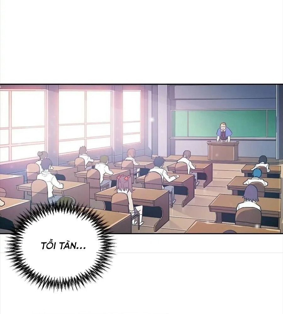 Sentaku No Toki Chapter 9 - Trang 2