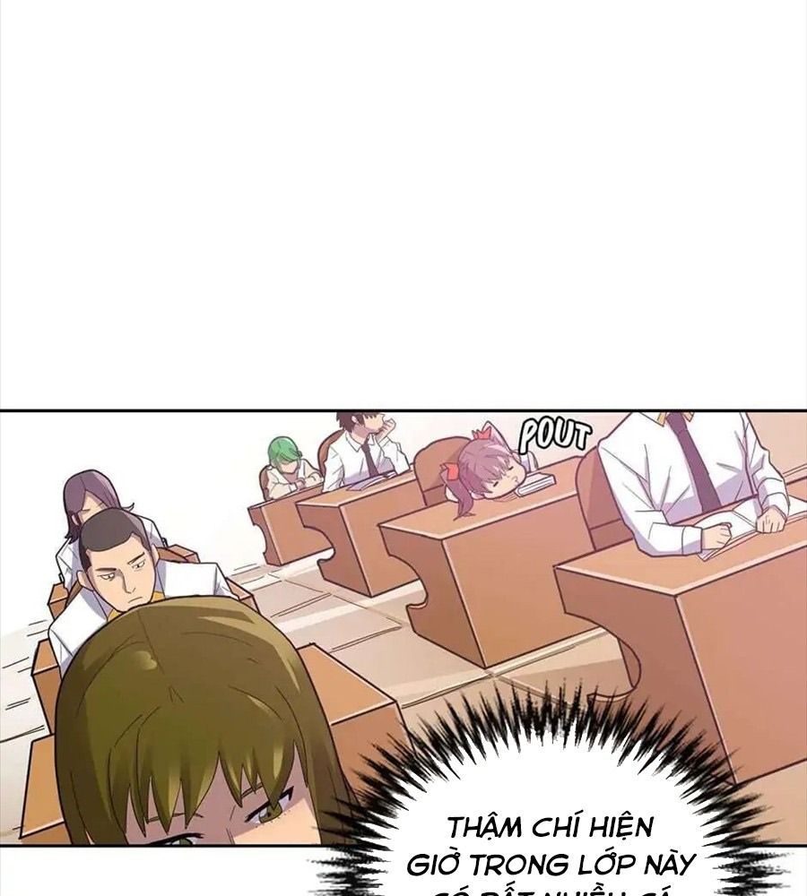 Sentaku No Toki Chapter 9 - Trang 2