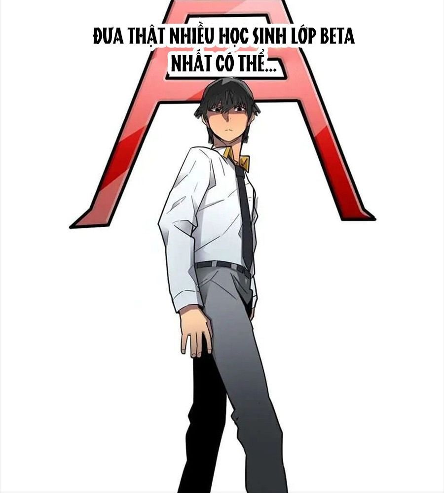 Sentaku No Toki Chapter 9 - Trang 2