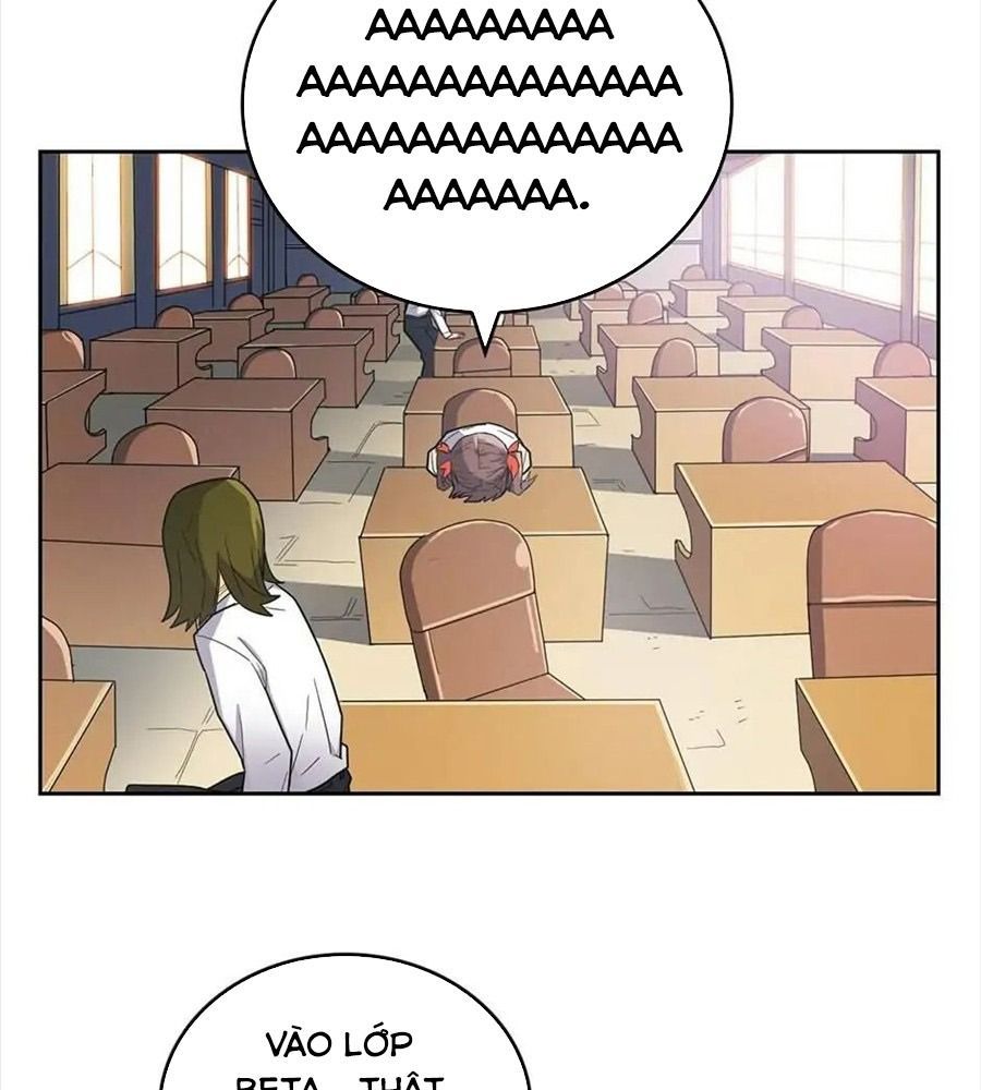 Sentaku No Toki Chapter 9 - Trang 2