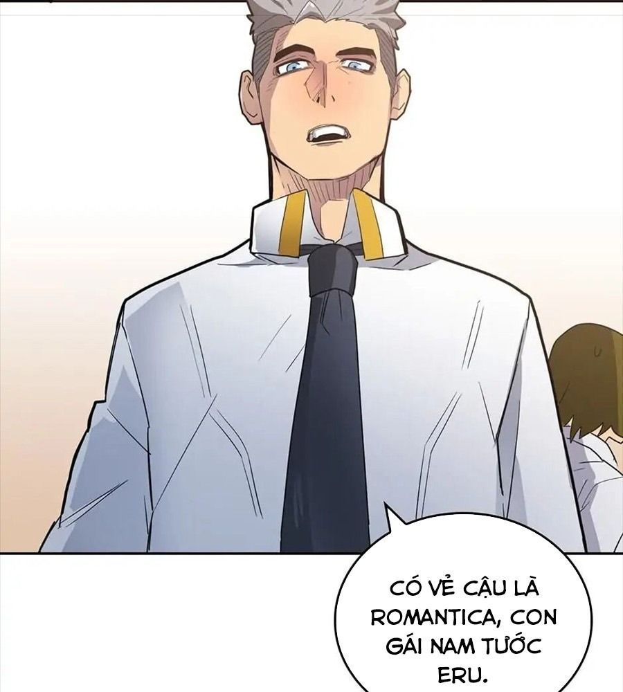 Sentaku No Toki Chapter 9 - Trang 2