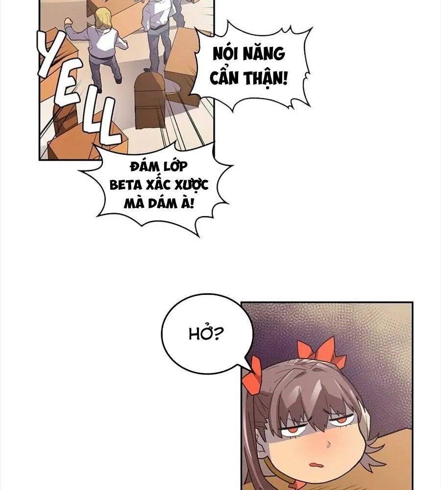 Sentaku No Toki Chapter 9 - Trang 2