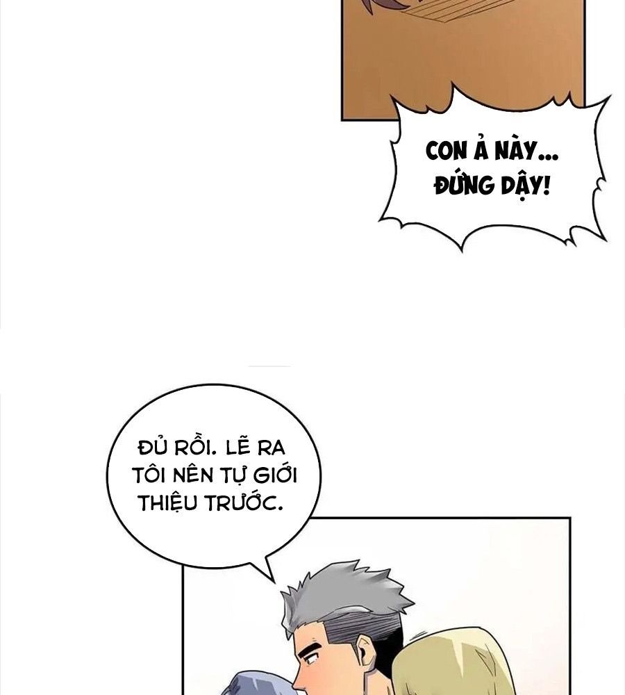 Sentaku No Toki Chapter 9 - Trang 2