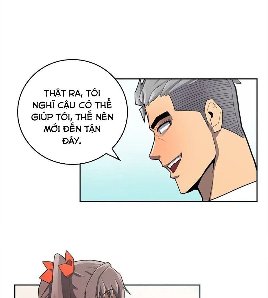 Sentaku No Toki Chapter 9 - Trang 2