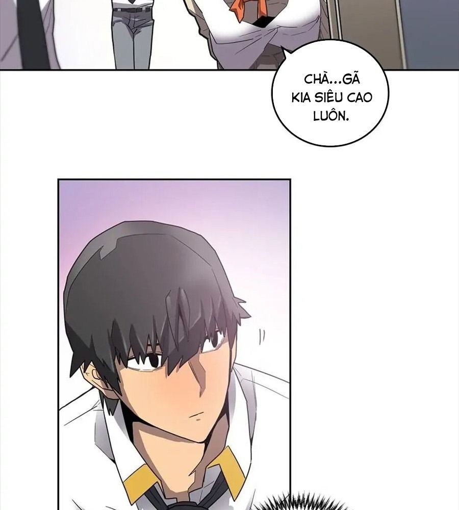 Sentaku No Toki Chapter 9 - Trang 2