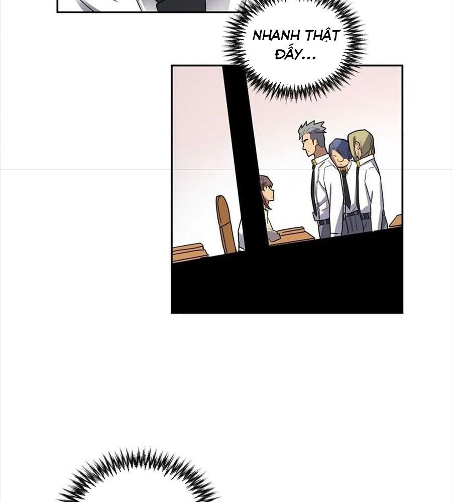 Sentaku No Toki Chapter 9 - Trang 2