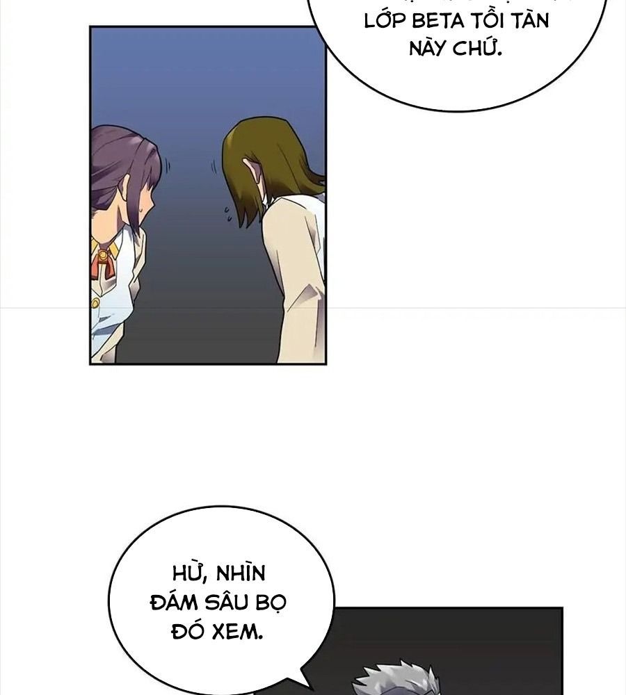 Sentaku No Toki Chapter 9 - Trang 2