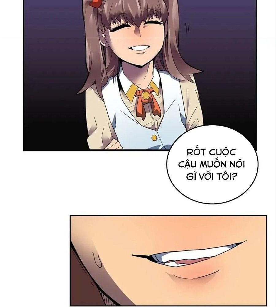 Sentaku No Toki Chapter 9 - Trang 2