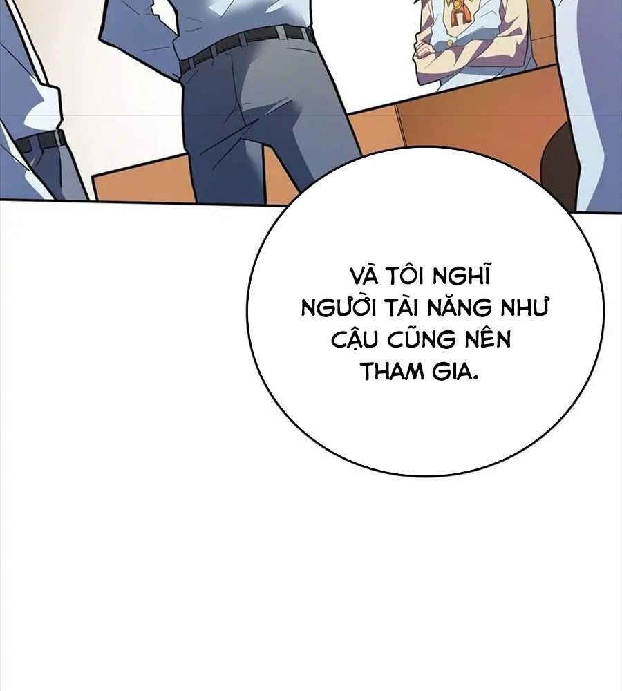 Sentaku No Toki Chapter 9 - Trang 2