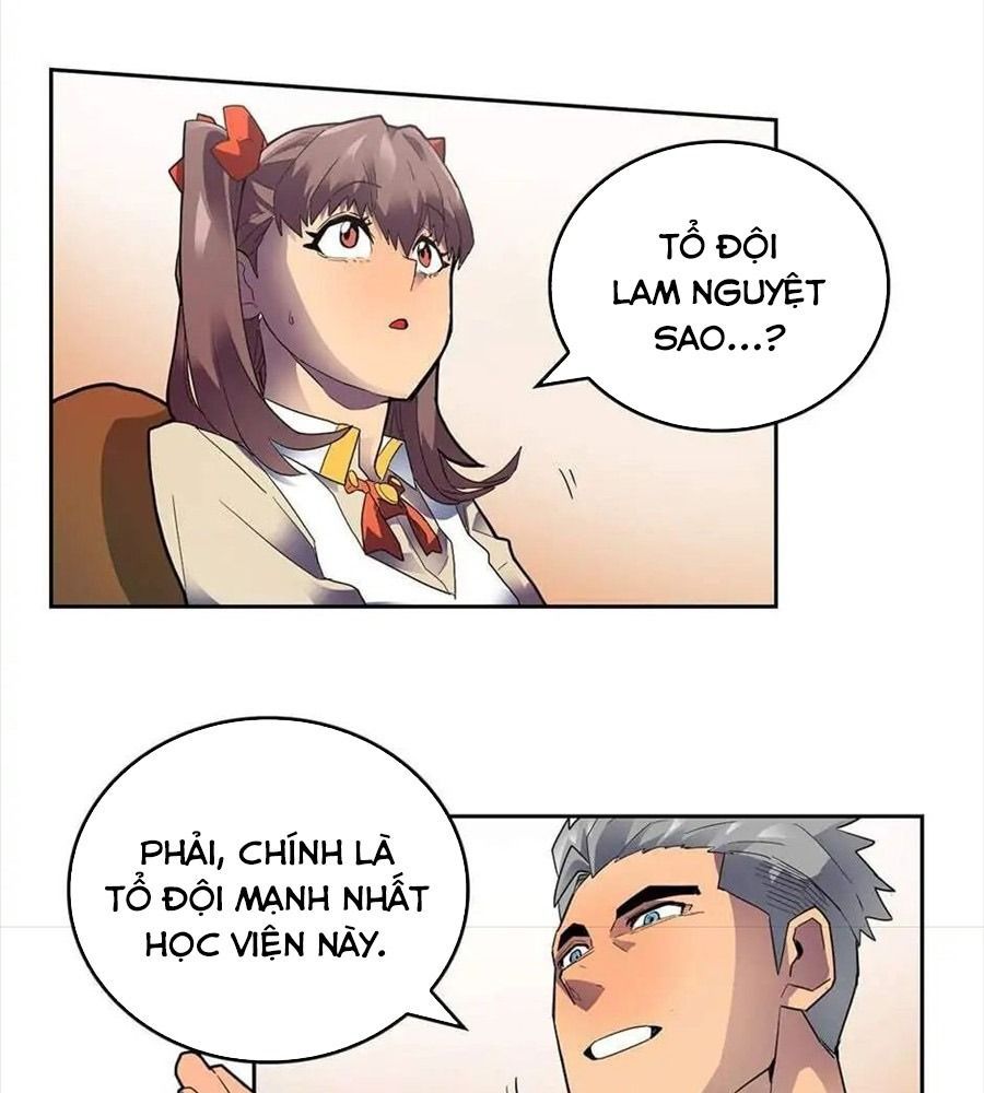 Sentaku No Toki Chapter 9 - Trang 2