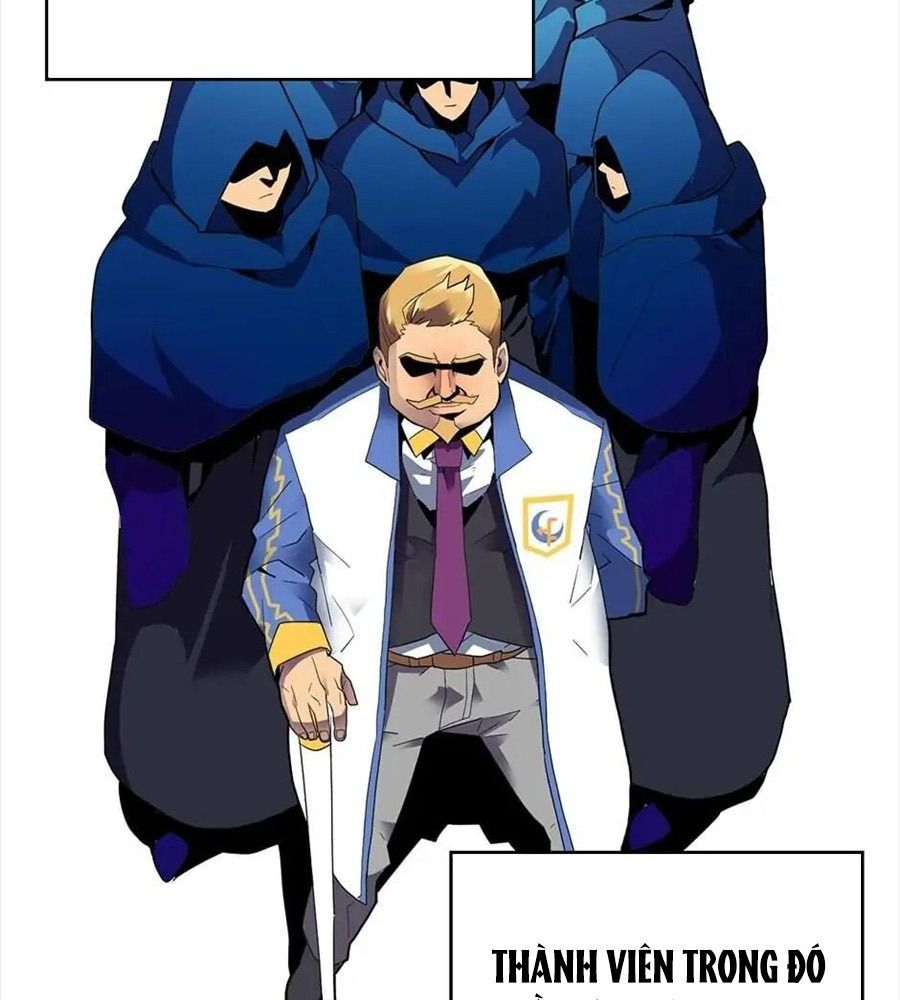 Sentaku No Toki Chapter 9 - Trang 2