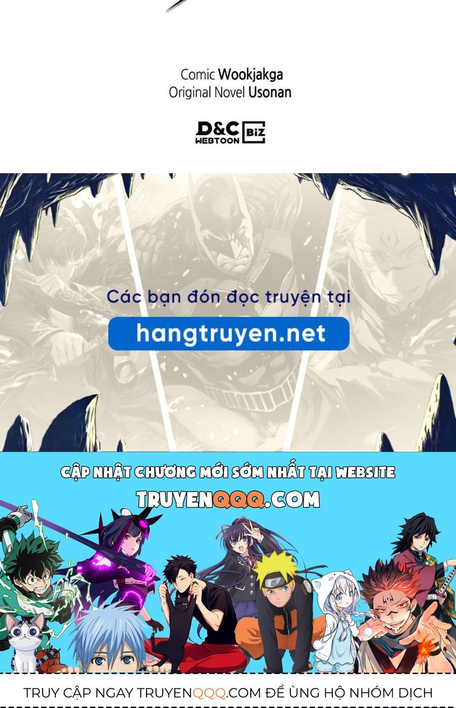 Sentaku No Toki Chapter 91 - Trang 2