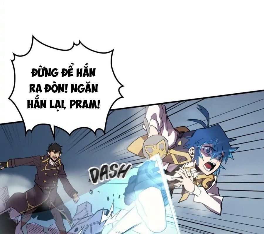 Sentaku No Toki Chapter 93 - Trang 2