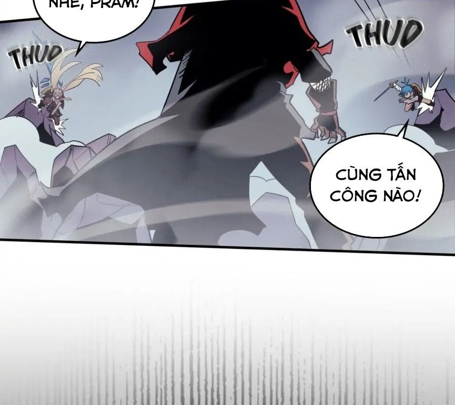 Sentaku No Toki Chapter 93 - Trang 2