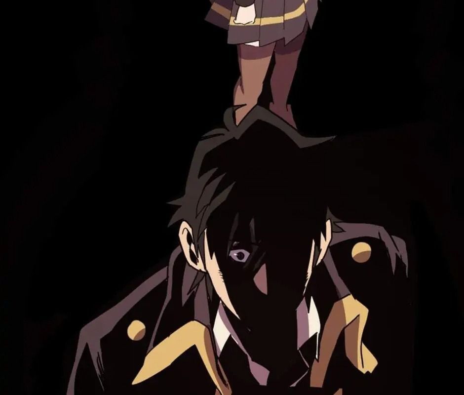 Sentaku No Toki Chapter 95 - Trang 2