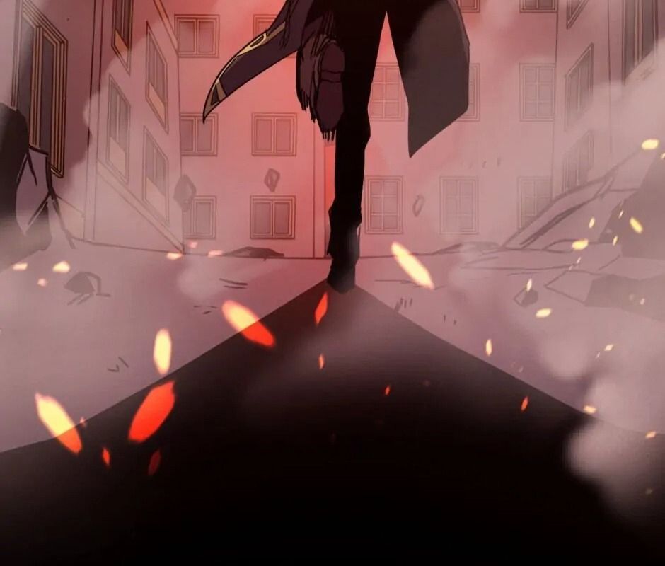 Sentaku No Toki Chapter 95 - Trang 2