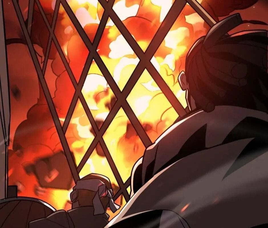 Sentaku No Toki Chapter 95 - Trang 2