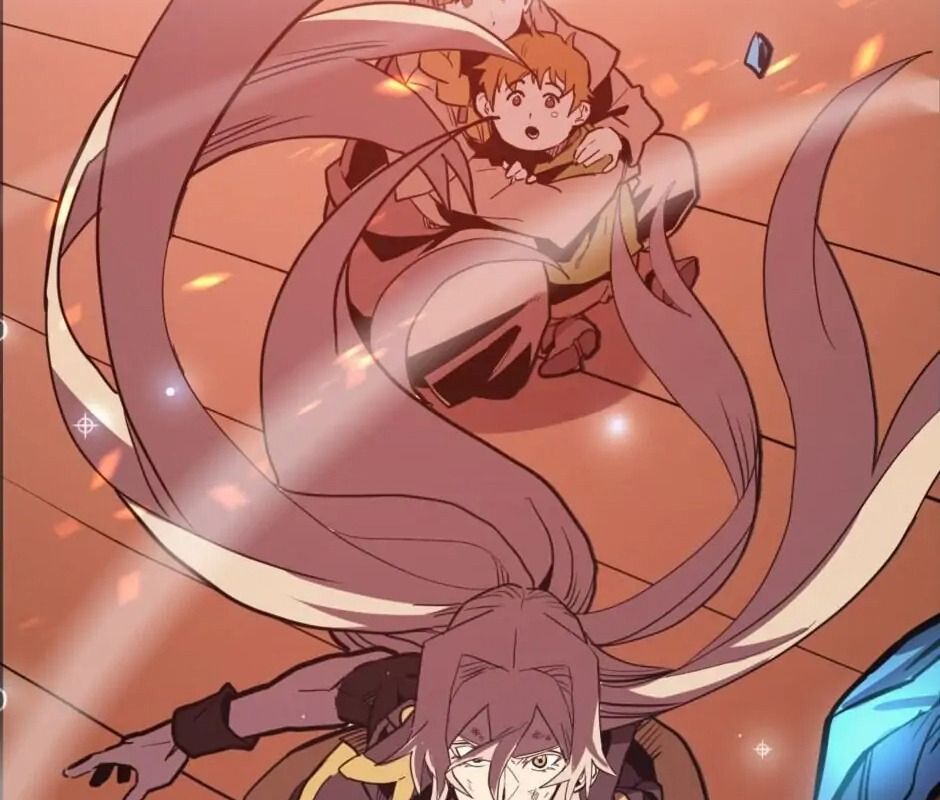 Sentaku No Toki Chapter 95 - Trang 2