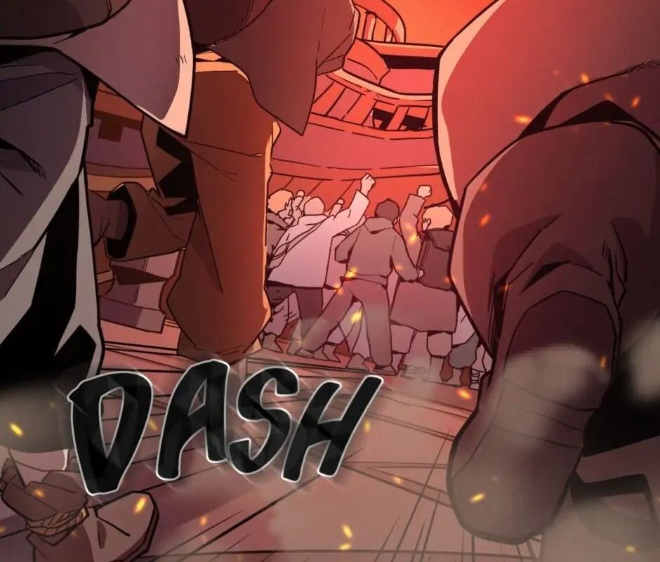 Sentaku No Toki Chapter 95 - Trang 2