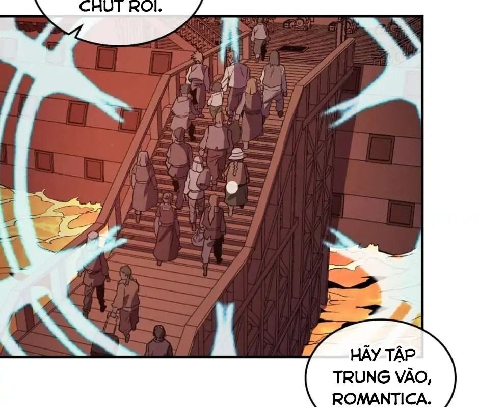 Sentaku No Toki Chapter 95 - Trang 2