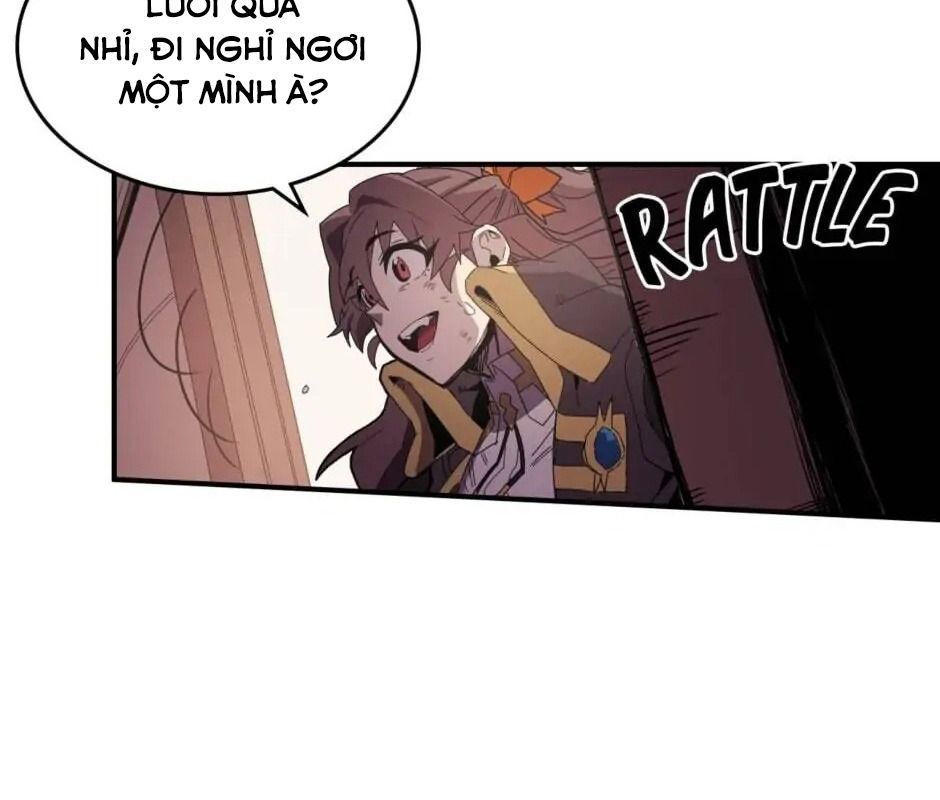 Sentaku No Toki Chapter 96 - Trang 2