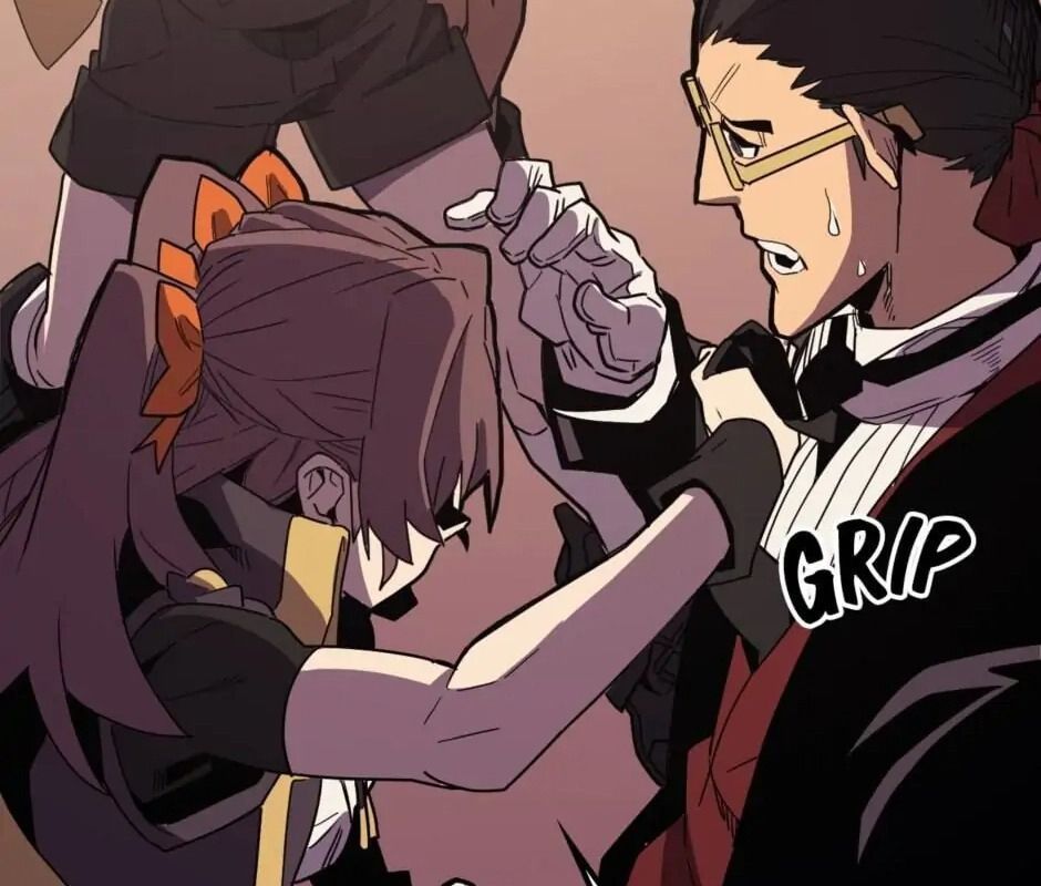 Sentaku No Toki Chapter 96 - Trang 2