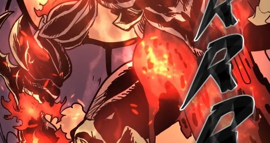 Sentaku No Toki Chapter 97 - Trang 2