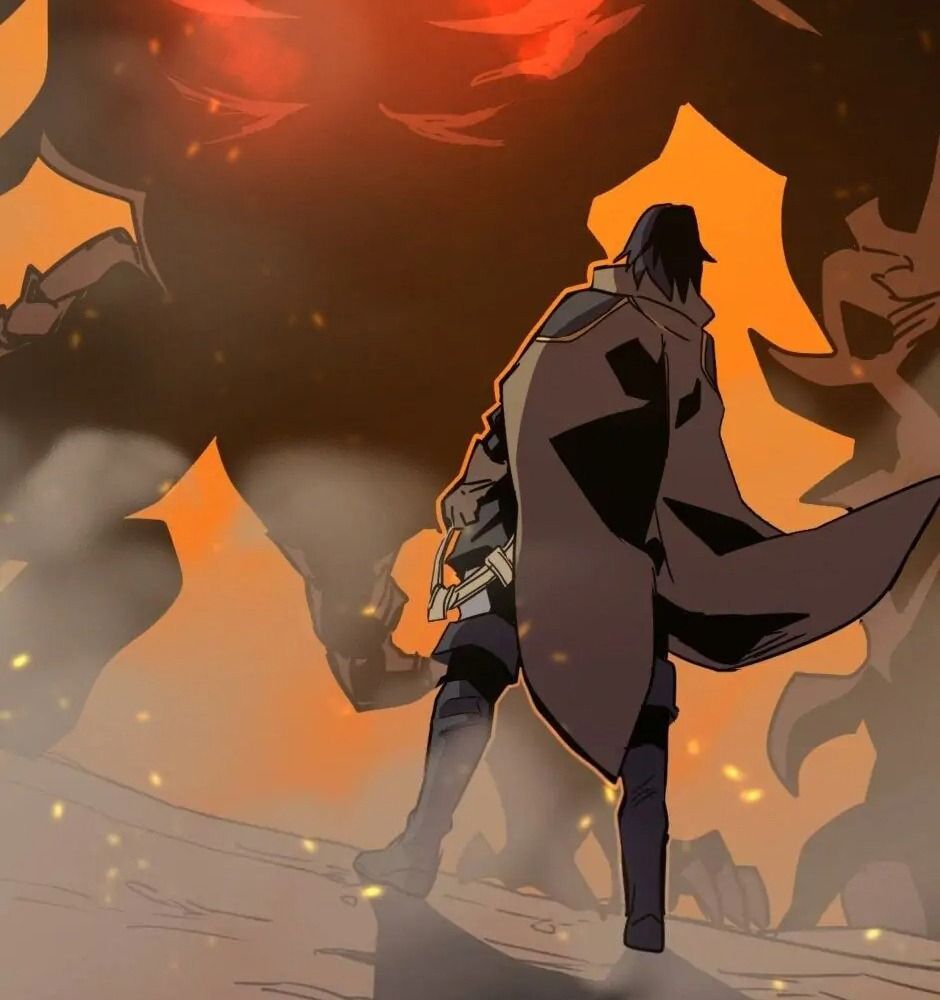 Sentaku No Toki Chapter 97 - Trang 2