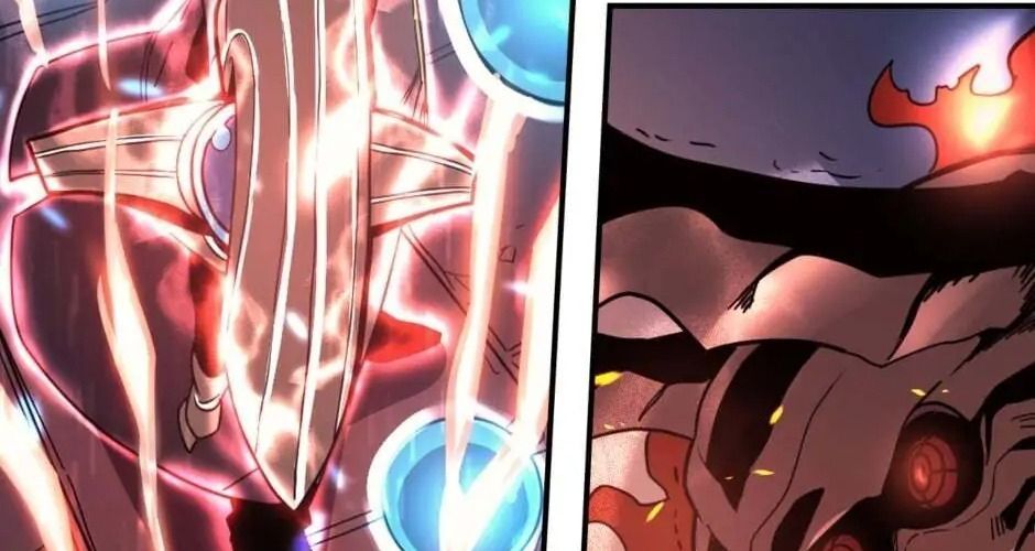 Sentaku No Toki Chapter 97 - Trang 2