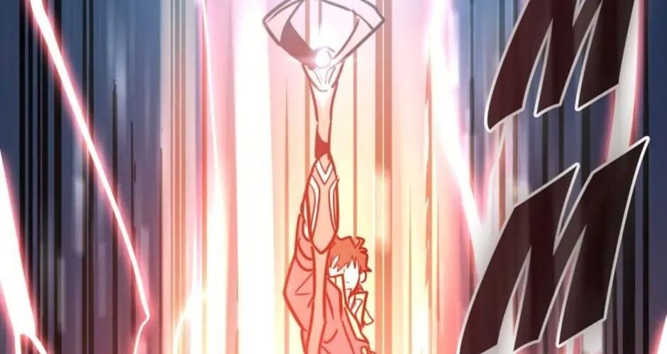 Sentaku No Toki Chapter 97 - Trang 2