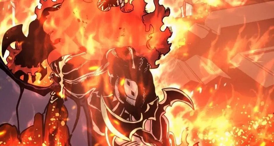 Sentaku No Toki Chapter 97 - Trang 2