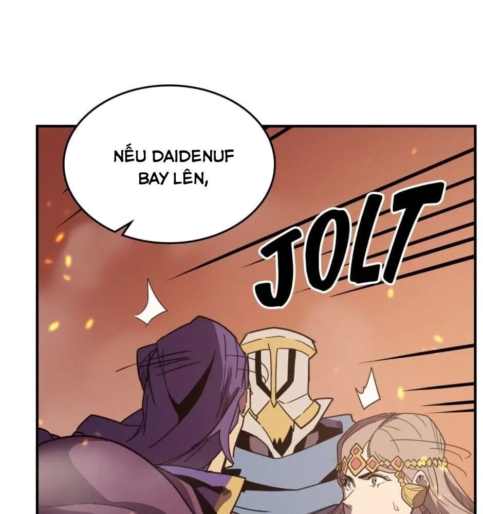 Sentaku No Toki Chapter 97 - Trang 2