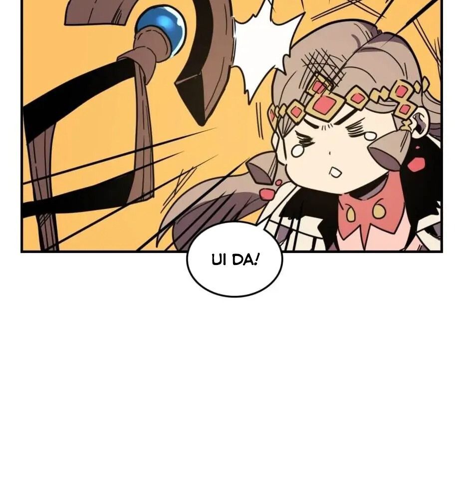 Sentaku No Toki Chapter 97 - Trang 2