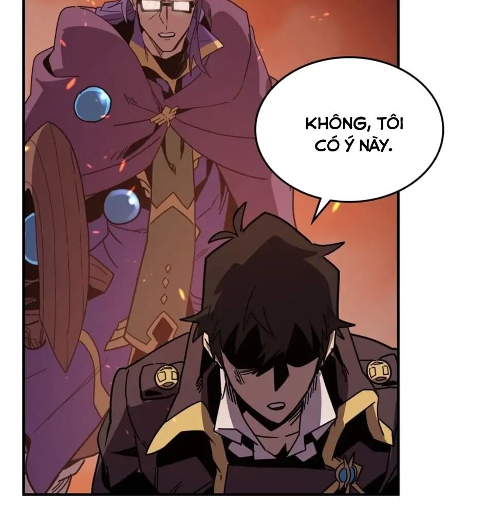 Sentaku No Toki Chapter 97 - Trang 2