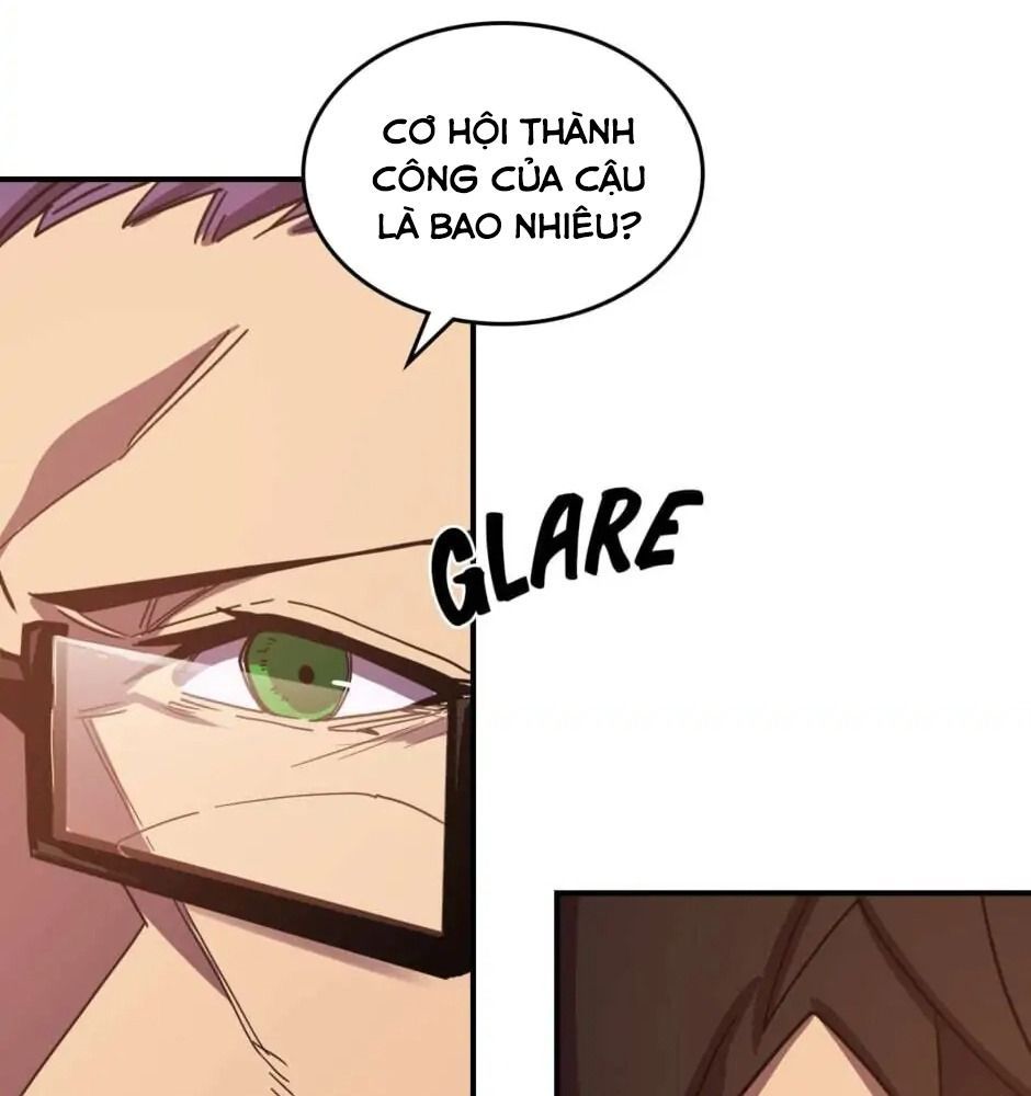 Sentaku No Toki Chapter 97 - Trang 2