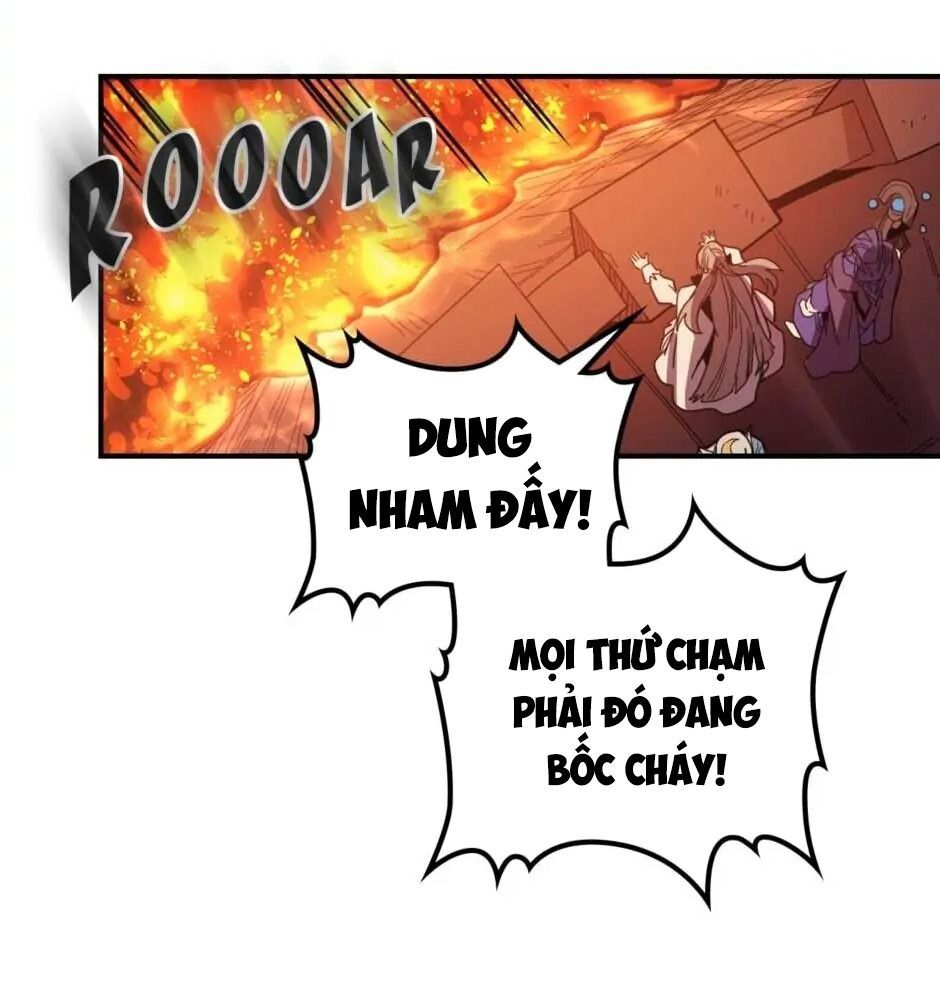 Sentaku No Toki Chapter 97 - Trang 2