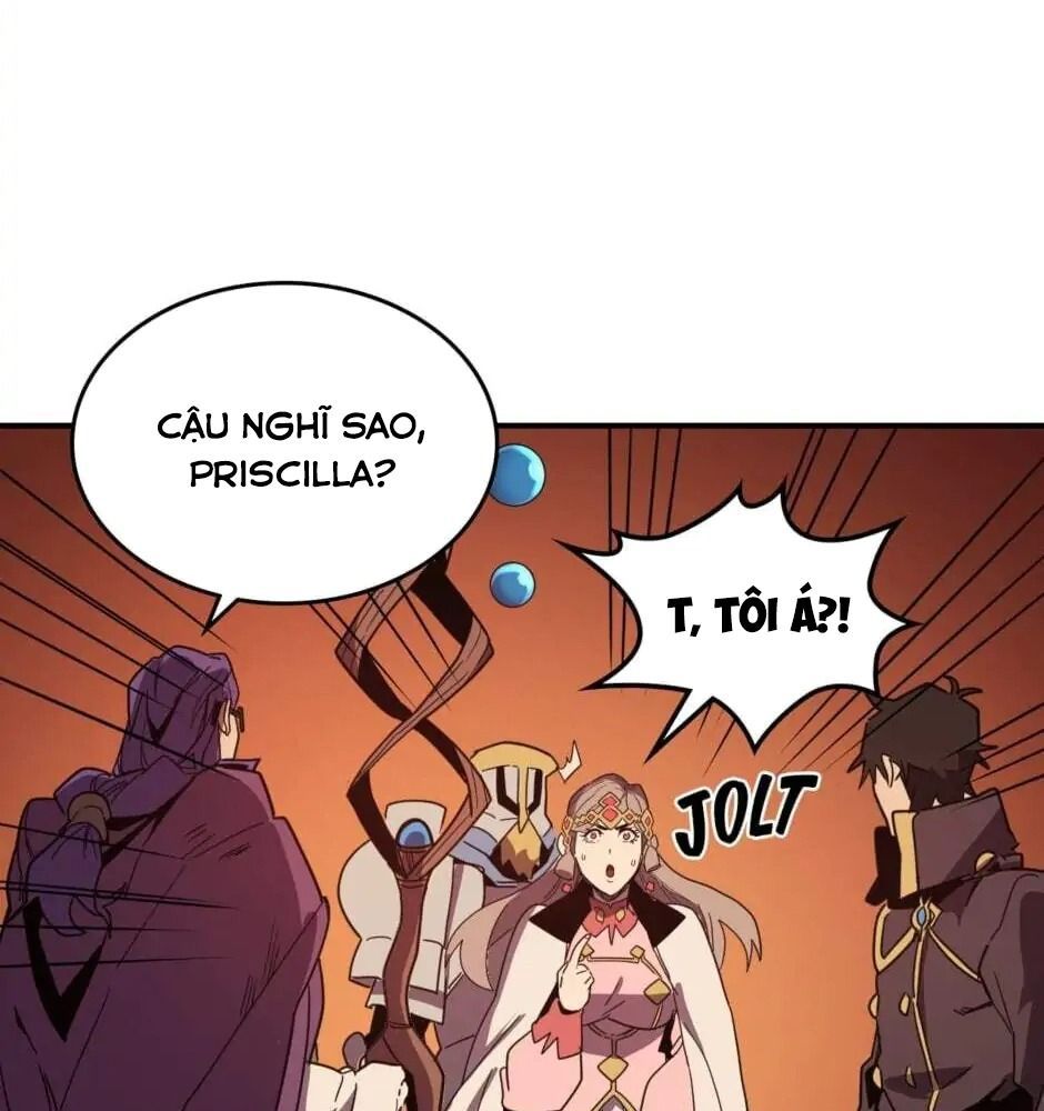 Sentaku No Toki Chapter 97 - Trang 2