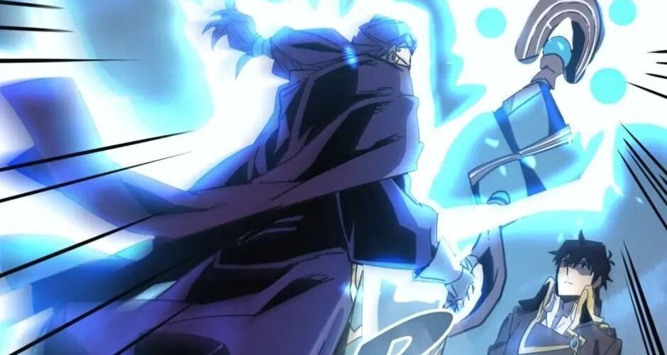 Sentaku No Toki Chapter 97 - Trang 2