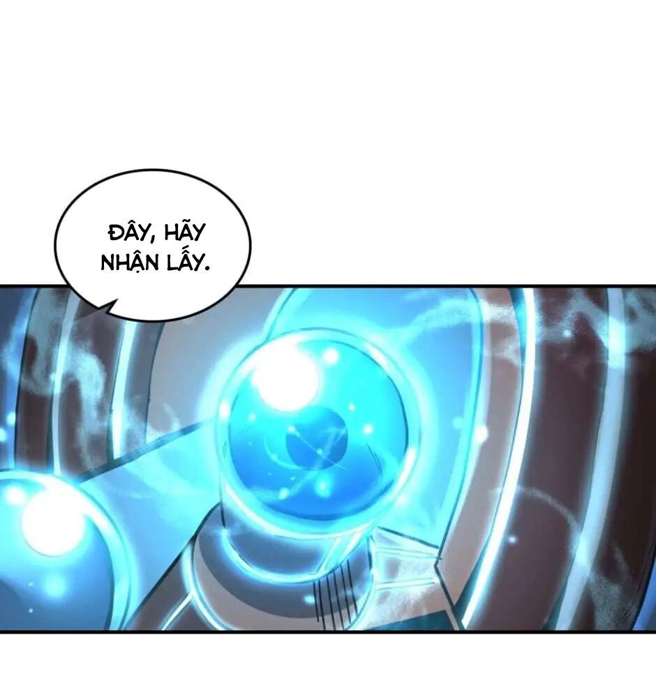 Sentaku No Toki Chapter 97 - Trang 2