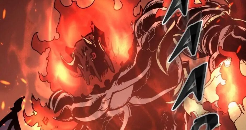 Sentaku No Toki Chapter 97 - Trang 2