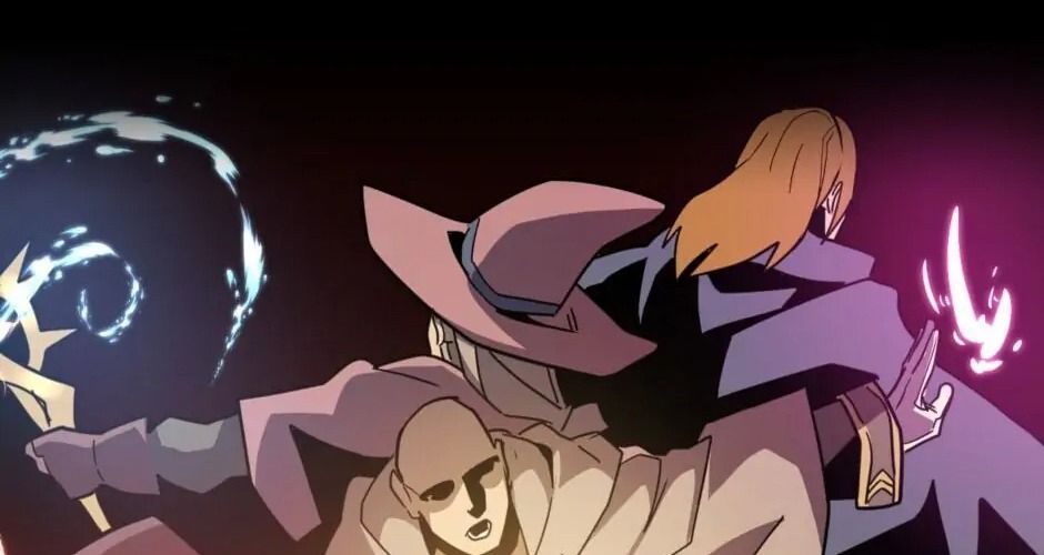 Sentaku No Toki Chapter 97 - Trang 2