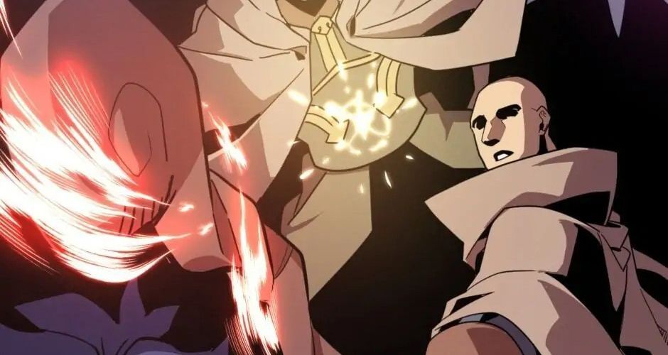 Sentaku No Toki Chapter 97 - Trang 2