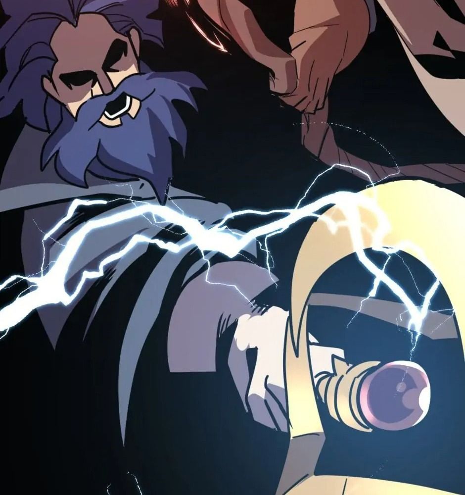 Sentaku No Toki Chapter 97 - Trang 2