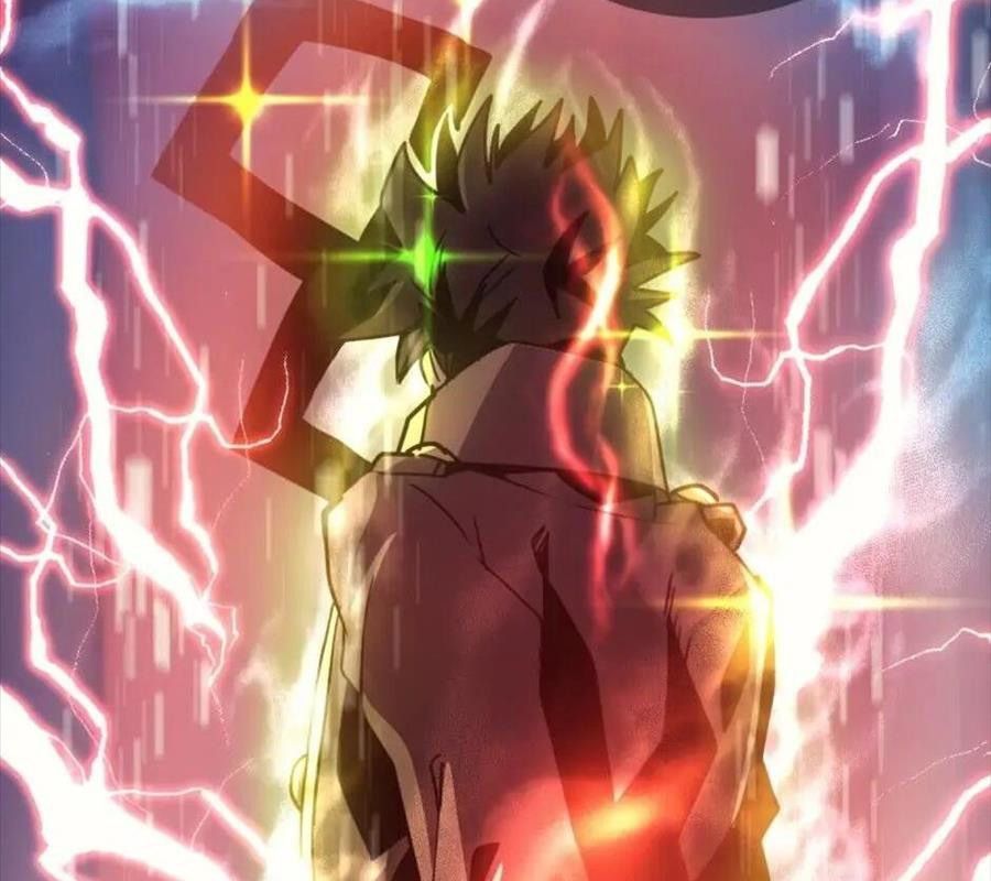 Sentaku No Toki Chapter 98 - Trang 2