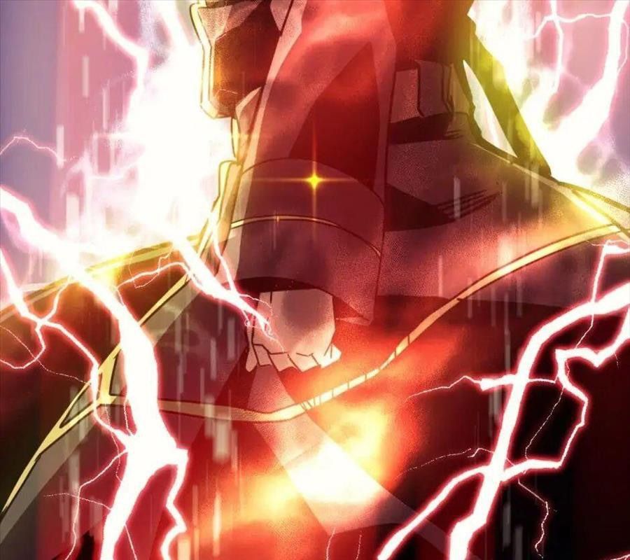 Sentaku No Toki Chapter 98 - Trang 2