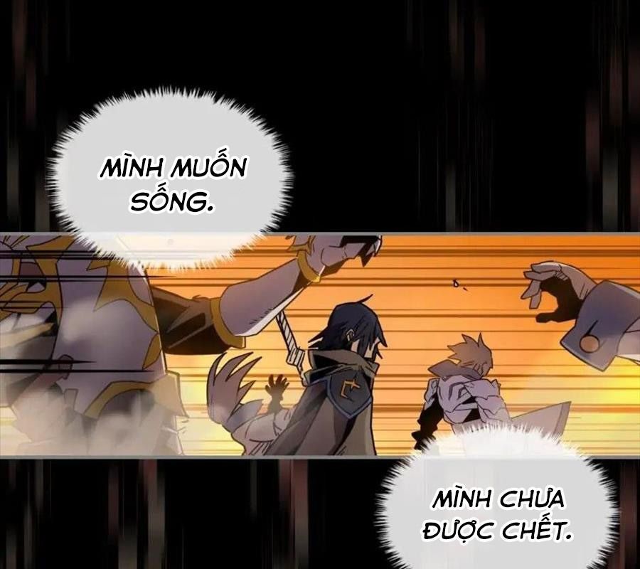 Sentaku No Toki Chapter 98 - Trang 2