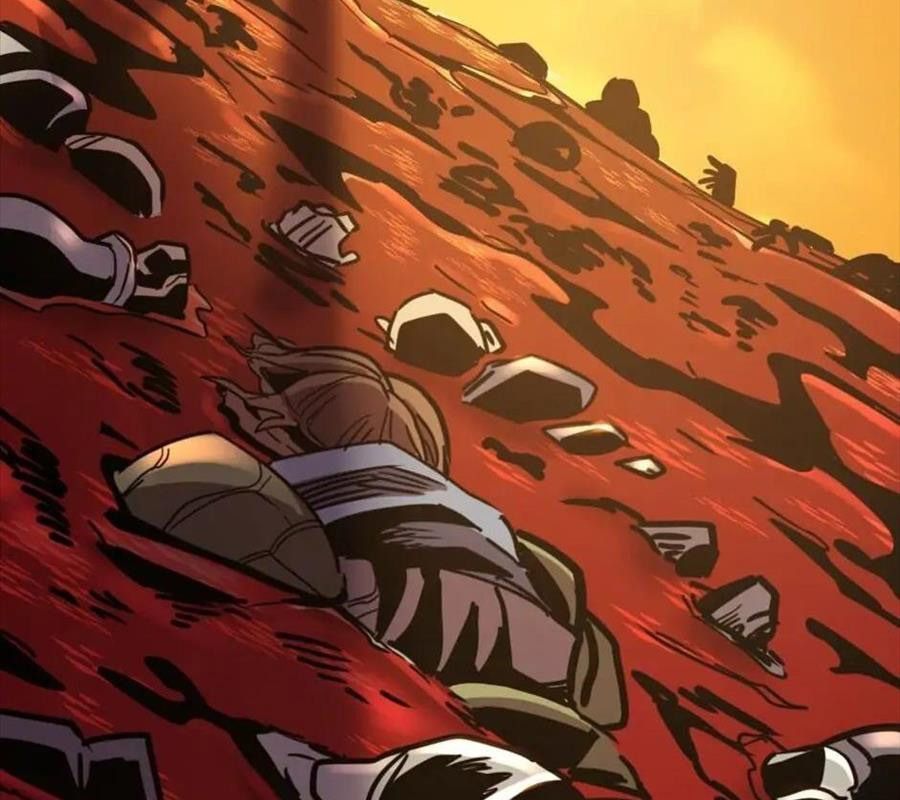 Sentaku No Toki Chapter 98 - Trang 2