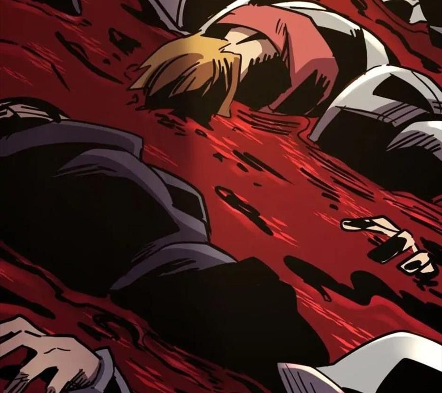 Sentaku No Toki Chapter 98 - Trang 2